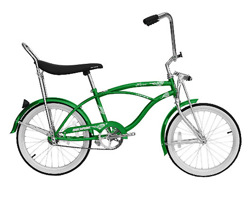 www.onlycorvette.de - MICARGI BEACH CRUISER