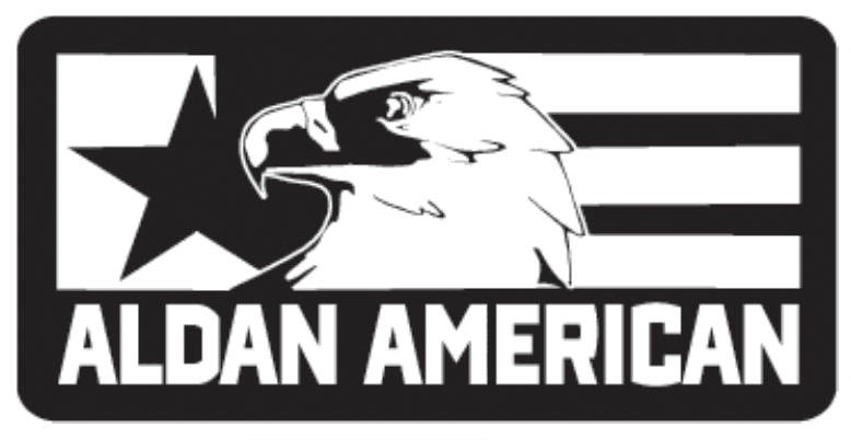 ALDAN AMERICAN