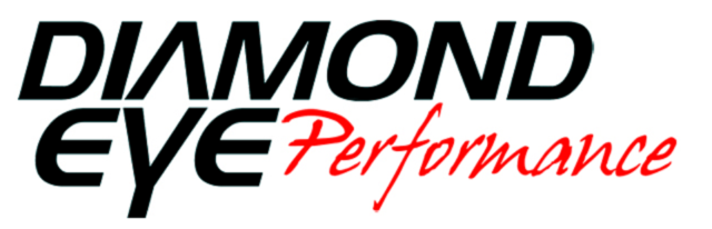 DIAMOND EYE PERFORMANCE