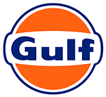 GULF OIL