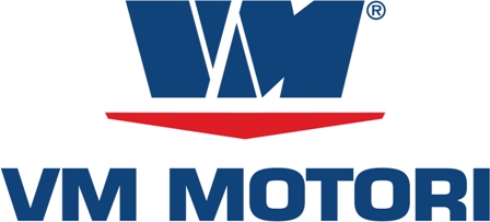 VM MOTORS ITALY-